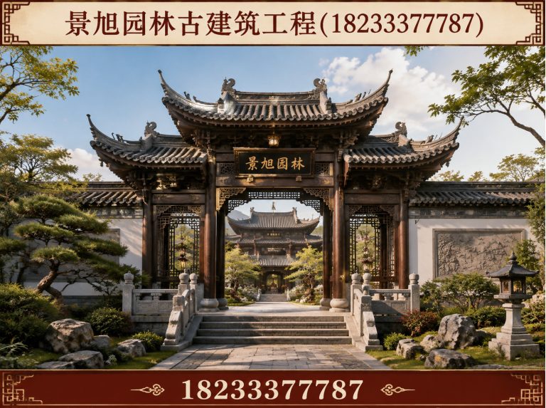 满城区音乐喷泉展示图